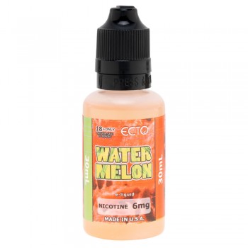 Watermelon E-Liquid - 30mL Watermelon E-Liquid - 30mL