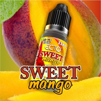 Sweet Mango E-Liquid - 12mL Sweet Mango E-Liquid - 12mL