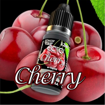 Cherry E-Liquid - 12mL Cherry E-Liquid - 12mL