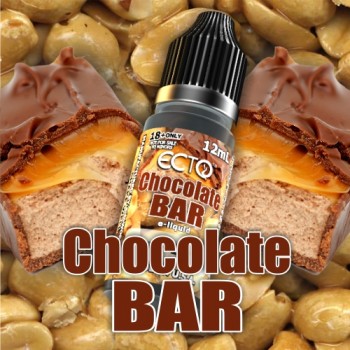 Chocolate Bar E-Liquid - 12mL Chocolate Bar E-Liquid - 12mL