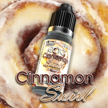 Cinnamon Swirl E-Liquid - 12mL Cinnamon Swirl E-Liquid - 12mL