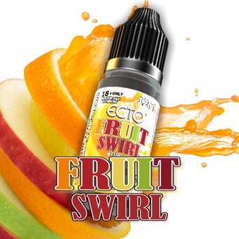 Fruit Swirl E-Liquid - 12mL Fruit Swirl E-Liquid - 12mL