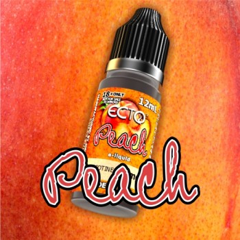 Peach E-Liquid - 12mL Peach E-Liquid - 12mL