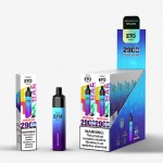 ETO Bar 2900 Disposable 5%