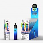 ETO Bar 2900 Disposable 5%
