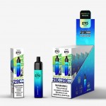 ETO Bar 2900 Disposable 5%