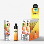 ETO Bar 2900 Disposable 5%