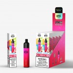 ETO Bar 2900 Disposable 5%