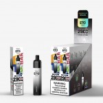 ETO Bar 2900 Disposable 5%