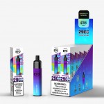 ETO Bar 2900 Disposable 5%