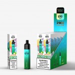 ETO Bar 2900 Disposable 5%