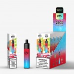 ETO Bar 2900 Disposable 5%