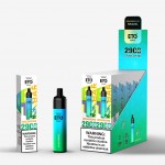 ETO Bar 2900 Disposable 5%