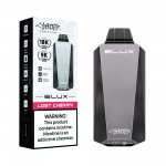 Elux CYBEROVER 18K Disposable 5% (Display Box of 5) (Master Case of 200)