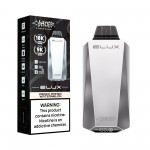 Elux CYBEROVER 18K Disposable 5% (Display Box of 5) (Master Case of 200)