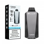 Elux CYBEROVER 18K Disposable 5% (Display Box of 5) (Master Case of 200)
