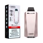 Elux CYBEROVER 18K Disposable 5% (Display Box of 5) (Master Case of 200)