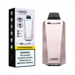 Elux CYBEROVER 18K Disposable 5% (Display Box of 5) (Master Case of 200)