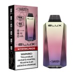 Elux CYBEROVER 18K Disposable 5% (Display Box of 5) (Master Case of 200)