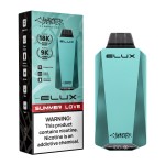 Elux CYBEROVER 18K Disposable 5% (Display Box of 5) (Master Case of 200)