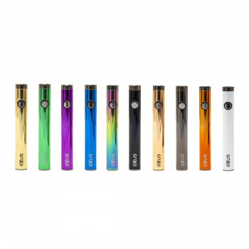 Exxus Plus VV 2.0 Cartridge Battery