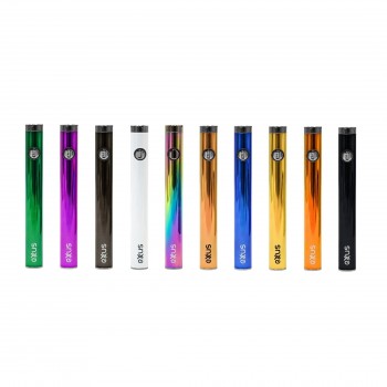 Exxus Slim VV 2.0 Cartridge Battery