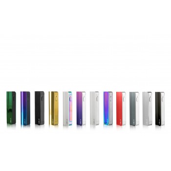 Exxus Snap Variable Voltage Vaporizer