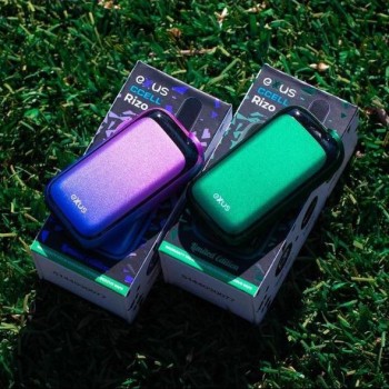 Exxus RIZO Cartridge Battery