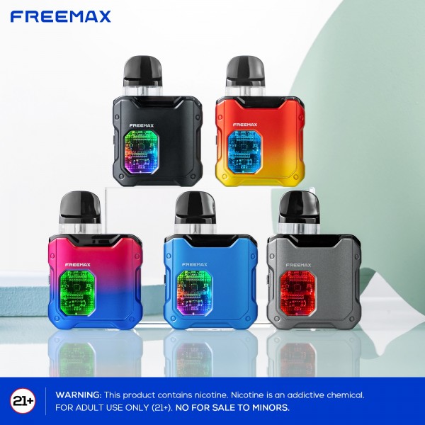 FreeMax Galex Nano Kit FreeMax Galex Nano Kit