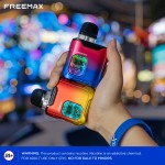 FreeMax Galex Nano Kit FreeMax Galex Nano Kit