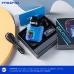 FreeMax Galex Nano Kit FreeMax Galex Nano Kit