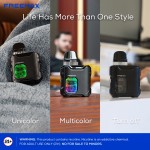 FreeMax Galex Nano Kit FreeMax Galex Nano Kit