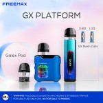 FreeMax Galex Nano Kit FreeMax Galex Nano Kit