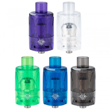 FreeMax GEMM G4 Disposable 2pk Tank