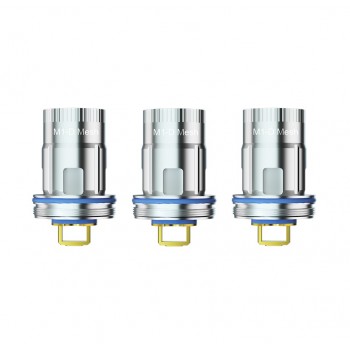 FreeMax M1-D Mesh Coils 3pk