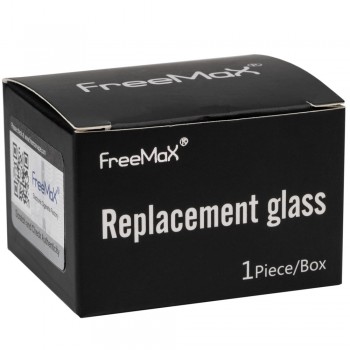 FreeMax Mesh Pro Bubble Glass (4mL  5mL  6mL)