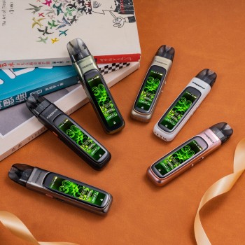 FreeMax REXA Pro Pod Kit