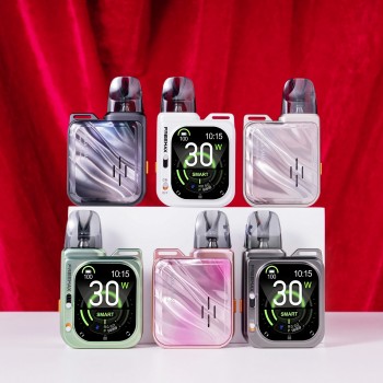 FreeMax REXA Smart Pod Kit