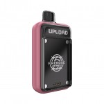 Firerose Upload 25K Disposable 5% Replacement Device w/ No Screen (Display Box of 5) (Master Case of 100)