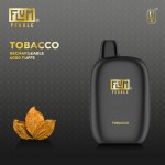 Flum Pebble 6000 Puff Disposable 5% **SINGLE** (Master Case of 200)