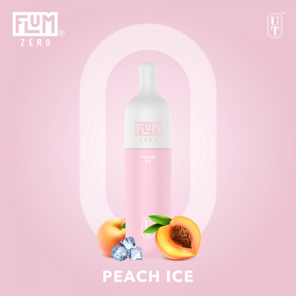 elf bar vape uk FUM Zero – Füm main image 1