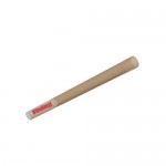 Flying Papers | Brown Pre-Rolled Cones | One ¼ Size | Display Box 40CT