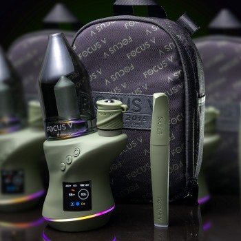 Focus V Carta 2 Deluxe Kit