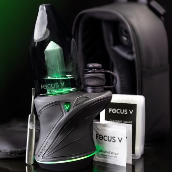 Focus V Carta Sport E-Rig