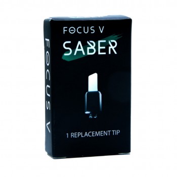 Focus V Saber Replacement Tip 1pc (Single)