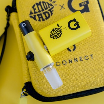 Lemonnade x G Pen Connect Vaporizer Lemonnade x G Pen Connect Vaporizer