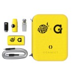 Lemonnade x G Pen Connect Vaporizer