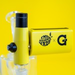 Lemonnade x G Pen Connect Vaporizer