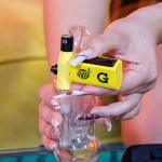 Lemonnade x G Pen Connect Vaporizer