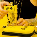 Lemonnade x G Pen Connect Vaporizer